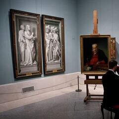 El Museo del Prado triunfa en redes sociales revelando los misterios de sus cuadros