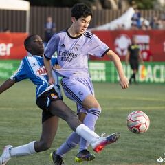 Sorpresón en la Promises: el Madrid, eliminado