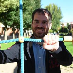 Pedro González: “Jamás pensé que lo que contaba podría interesarle a tanta gente”