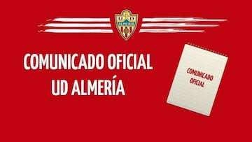 El Almería expulsará a los ultras de la pelea del domingo