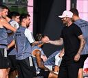 Messi, Beckham y ‘Tata’ Martino aparecieron en boletas de elecciones en Argentina