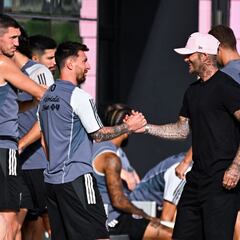 What does the CF in Inter Miami CF mean?