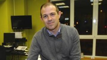 "Hay que seguir dando sensación de solvencia"