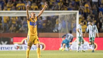 Torres Nilo: "Tranquilos, no satisfechos"