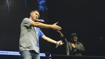 Café amargo para los españoles en Colombia