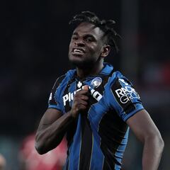 CEO de Atalanta: “Cuando Duván esté listo, lo usaremos”