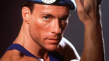 Street Fighter de Van Damme sigue generando grandes beneficios