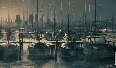 Splinter Cell: Conviction