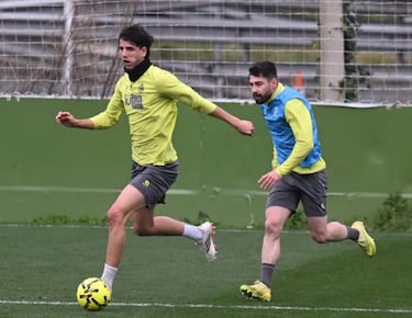 Iván Morante reta a su yo de la infancia