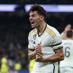 Brahim cambia de estatus