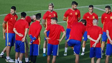 Cómo y dónde ver el Italia - España: horario y TV