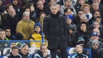 Mourinho: "Eligiría al PSG como próximo rival de Champions"