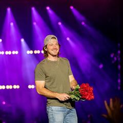 Morgan Wallen’s label responds to claim he was ‘too drunk’ to perform at Mississippi show
