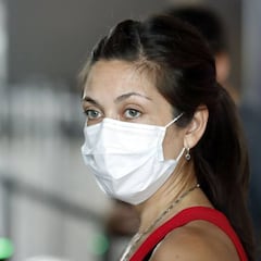 Coronavirus en Colombia: ¿cuál es el uso correcto del tapabocas?