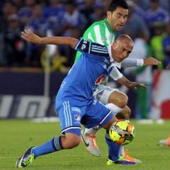 Millonarios jugará cinco finales en menos de 20 días