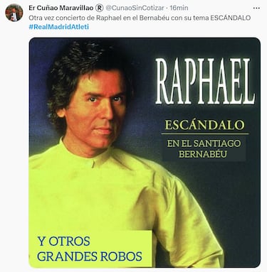 Los memes más divertidos de la jornada