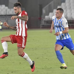 El futuro de David Costas, a la espera del playoff