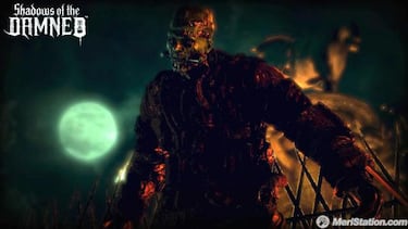 Shadows of the DAMNED, Impresiones