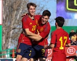 La Sub-19, al Europeo cuatro años después