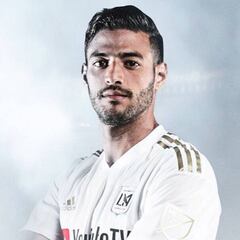 ¿Qué tanto pierde Los Ángeles FC sin Carlos Vela?