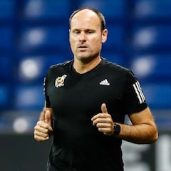 Ya se conocen los árbitros de la Jornada 34