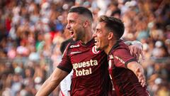 A hacerse fuerte en casa