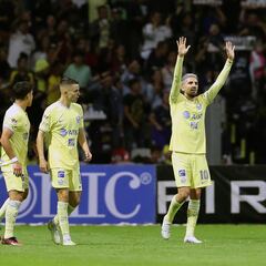 Cruz Azul vs América, duelo de enrachados de cara a la Liguilla del Clausura 2023