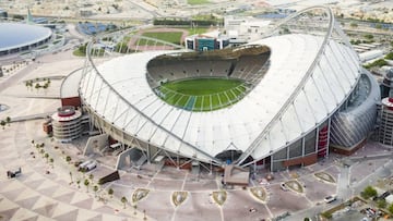 FIFA Club World Cup set to boost Qatari economy