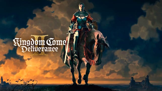 6 razones por las que Kingdom Come: Deliverance 2 es el juego perfecto para  adentrarse en la Edad Media como nunca antes - Meristation