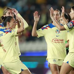 Liga MX Femenil partidos, fechas y horarios de la jornada 14