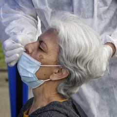 Pruebas gratis del COVID hoy, 18 de marzo en Bogotá: lugares dónde hacértela gratis