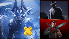Filtrados los juegos gratis de PS Plus en febrero de 2023 en PS5 y PS4