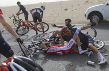 Tour de Qatar 2015