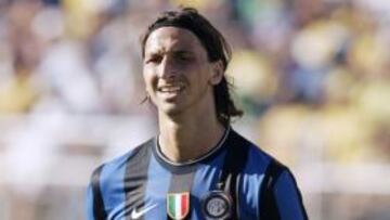 Ibrahimovic