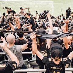 27 de abril: 'Día de LAFC' en Los Ángeles