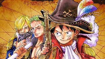 'One Piece'
