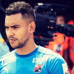 Gutiérrez: "Voy a disfrutar de la Selección y a aprender"