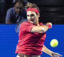 Federer - De Miñaur en directo: sigue la final de Basilea, en vivo