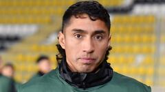 A Cabral le preguntan por su futuro y la respuesta emocionará a los hinchas de Coquimbo