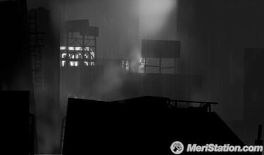 La versión de MAC de LIMBO se estrena en Steam