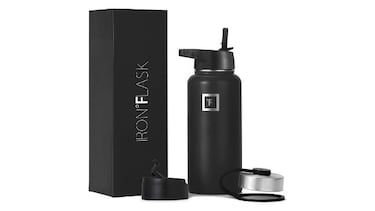 Reunimos ocho productos que te ayudan a llevar un estilo de vida saludable