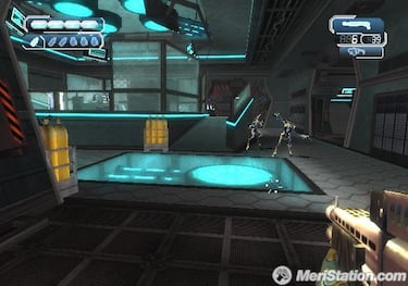 The Conduit de Wii se deja ver en más imágenes