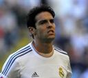 Kaká: "Me quiero ir del Madrid"