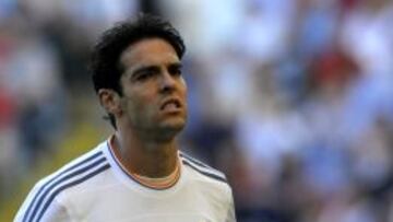 Kaká.