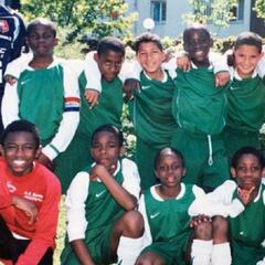 Las confesiones de Mbappé: infancia, Mourinho, Chelsea, Mundial...