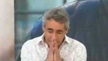 José Luis Repenning critica al presidente Boric por el caso Monsalve: “Con todo el respeto del mundo...”