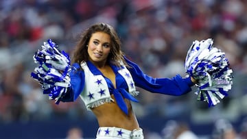 Despite the intense training required and the level of performance that they bring to the NFL, it would be a mistake to think cheerleaders are well paid.