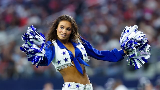 The Dallas Cowboys Cheerleaders fought for a pay raise after a Netflix docu-series brought to light their low wages and earned a huge pay increase in 2025.