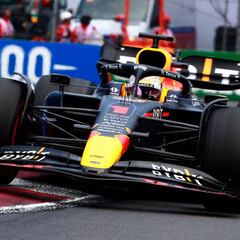 “Lo de Red Bull no es hacer trampas”