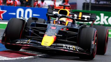 “Lo de Red Bull no es hacer trampas”